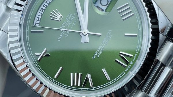 GS Factory Rolex Day Date M228236-0008 - 图片 3