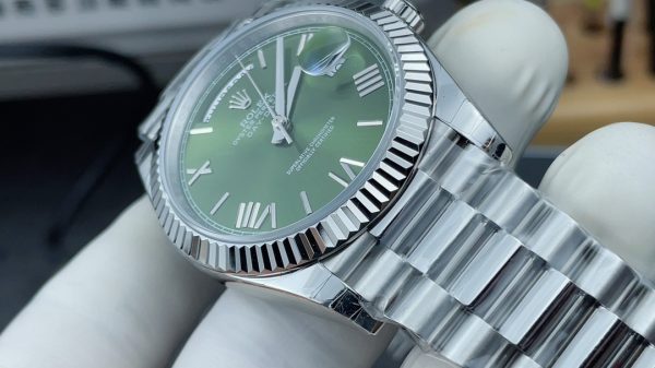 GS Factory Rolex Day Date M228236-0008 - 图片 4