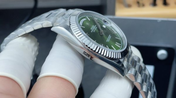 GS Factory Rolex Day Date M228236-0008 - 图片 5