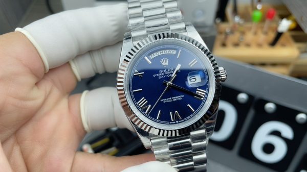 GS Factory Rolex Day Date M228236-0007