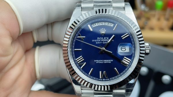 GS Factory Rolex Day Date M228236-0007 - 图片 2