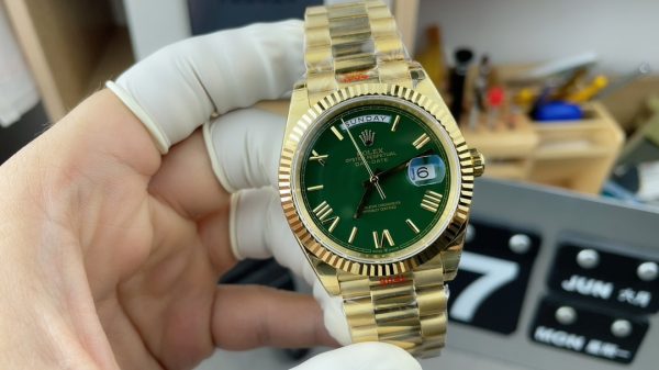 GS Factory Rolex Day Date M228238-0061