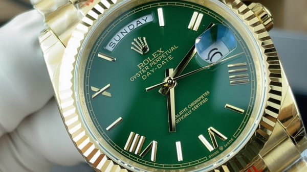 GS Factory Rolex Day Date M228238-0061 - 图片 3