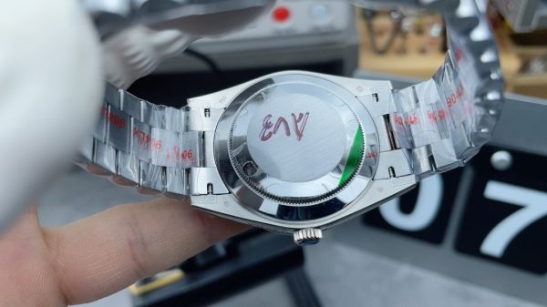 GM Factory Rolex Day Date M228239-0055 Counterweight Version - 图片 7