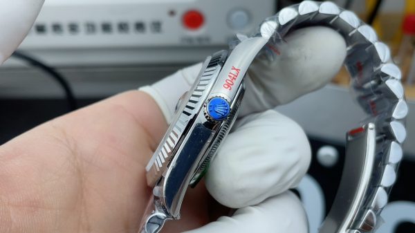 GM Factory Rolex Day Date M228239-0005 Counterweight Version - 图片 5