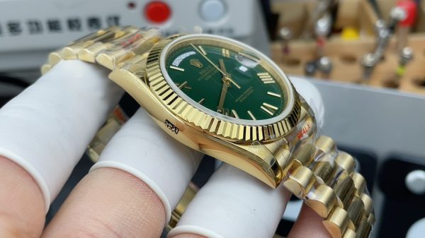 GM Factory Rolex Day Date M228238-0061 Counterweight Version - 图片 4