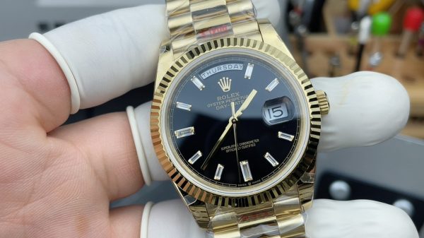 GM Factory Rolex Day Date M228238-0059 - 图片 2