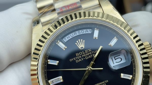 GM Factory Rolex Day Date M228238-0059 - 图片 3