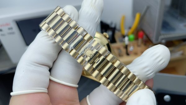 GM Factory Rolex Day Date M228238-0059 - 图片 7