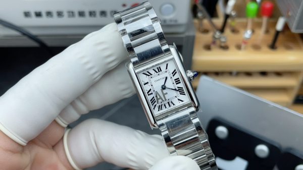 AF Factory Cartier Tank Must WSTA0051