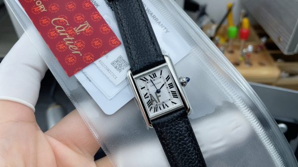 AF Factory Cartier Tank Must WSTA0042 - 图片 7