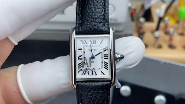 AF Factory Cartier Tank Must WSTA0042