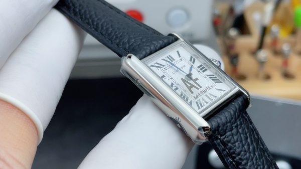 AF Factory Cartier Tank Must WSTA0042 - 图片 2