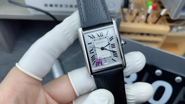 AF Factory Cartier Tank Must WSTA0040