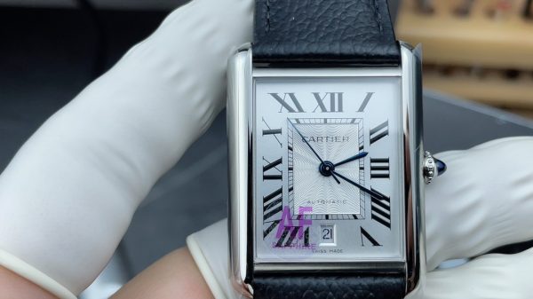 AF Factory Cartier Tank Must WSTA0040 - 图片 2