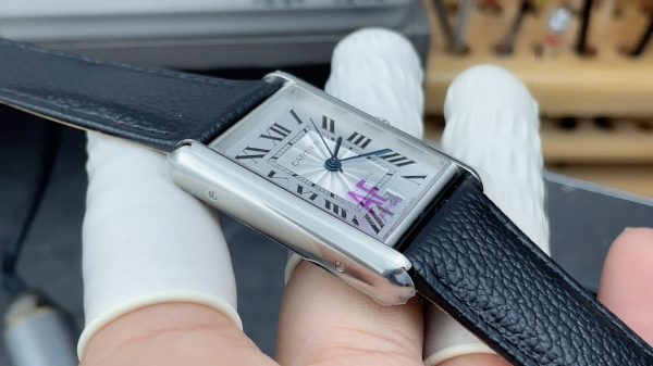 AF Factory Cartier Tank Must WSTA0040 - 图片 3