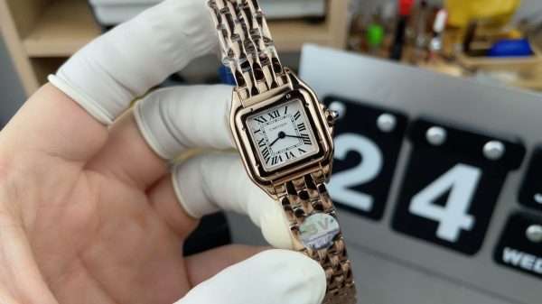 BV Factory Panthere De Cartier WGPN0006