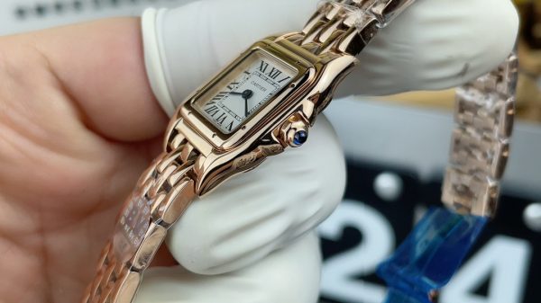 BV Factory Panthere De Cartier WGPN0006 - 图片 4