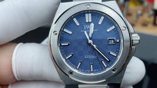 V7 Factory IWC Ingenieur IW328907 - 图片 2