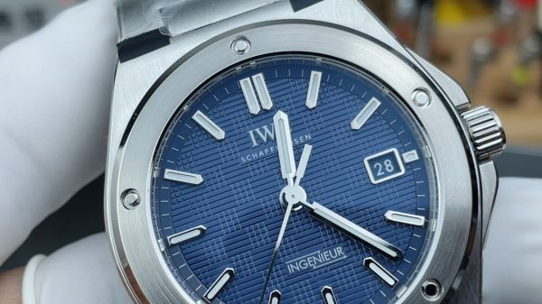 V7 Factory IWC Ingenieur IW328907 - 图片 3