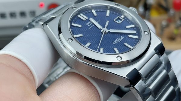 V7 Factory IWC Ingenieur IW328907 - 图片 4