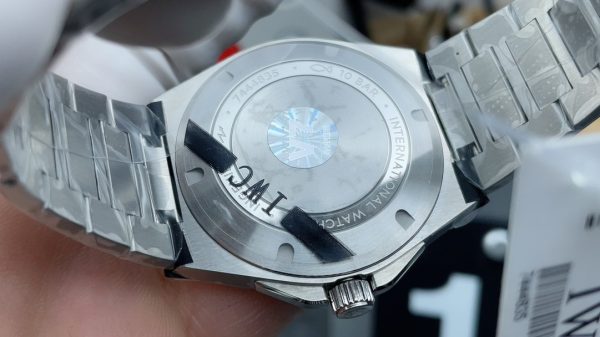 V7 Factory IWC Ingenieur IW328907 - 图片 6