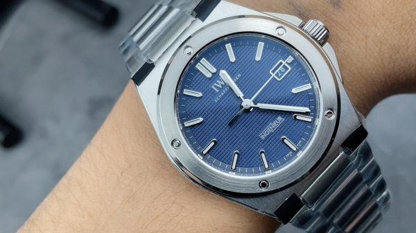 V7 Factory IWC Ingenieur IW328907 - 图片 8