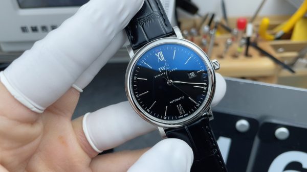 V7 Factory IWC Portofino IW356502