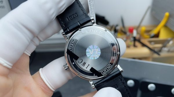 V7 Factory IWC Portofino IW356502 - 图片 5