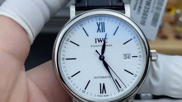 V7 Factory IWC Portofino IW356519 - 图片 2