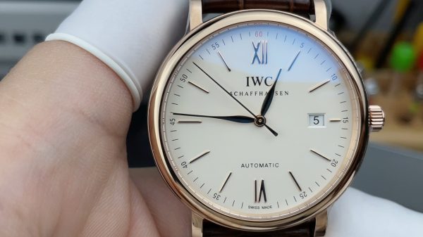 V7 Factory IWC Portofino IW356504 - 图片 2