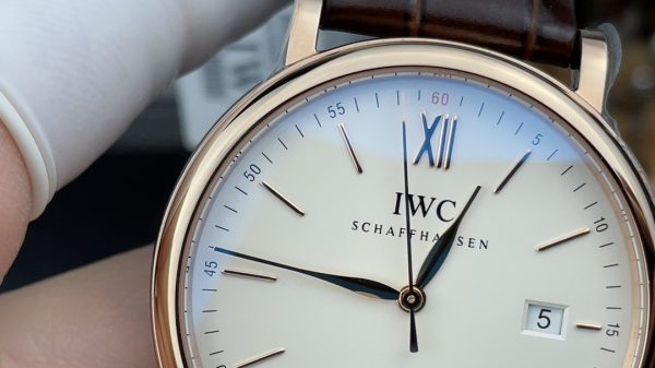 V7 Factory IWC Portofino IW356504 - 图片 3