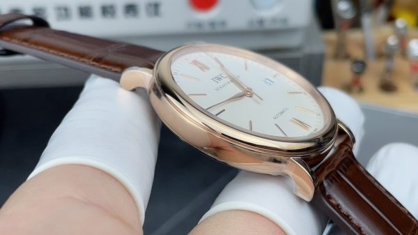 V7 Factory IWC Portofino IW356504 - 图片 4