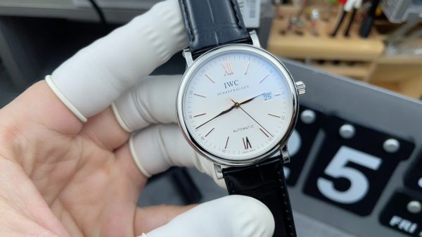 V7 Factory IWC Portofino IW356517