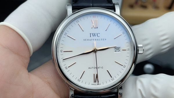 V7 Factory IWC Portofino IW356517 - 图片 2