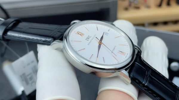 V7 Factory IWC Portofino IW356517 - 图片 3