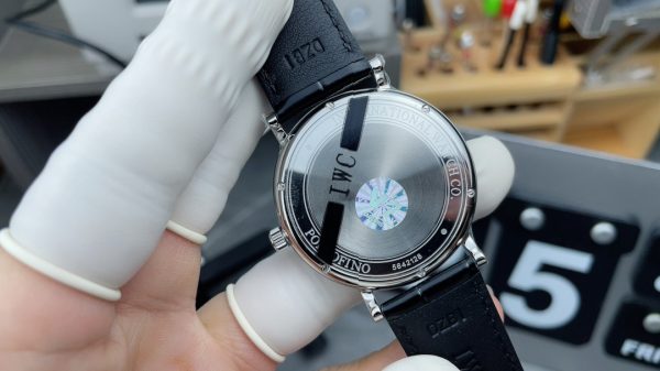 V7 Factory IWC Portofino IW356517 - 图片 5