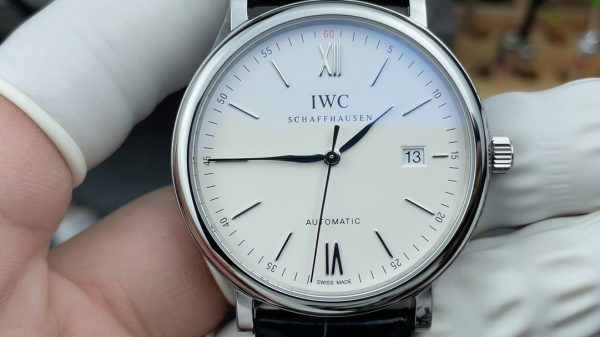 V7 Factory IWC Portofino IW356501 - 图片 2