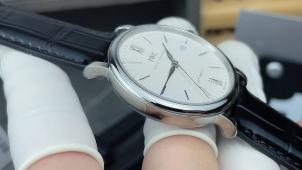 V7 Factory IWC Portofino IW356501 - 图片 3