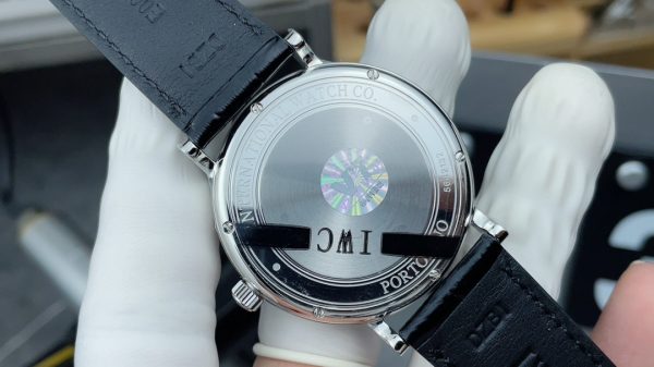 V7 Factory IWC Portofino IW356501 - 图片 4