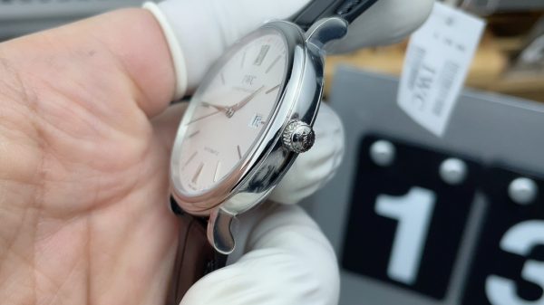 V7 Factory IWC Portofino IW356501 - 图片 6