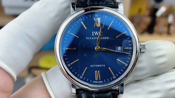 V7 Factory IWC Portofino IW356523 - 图片 2