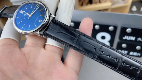 V7 Factory IWC Portofino IW356523 - 图片 4