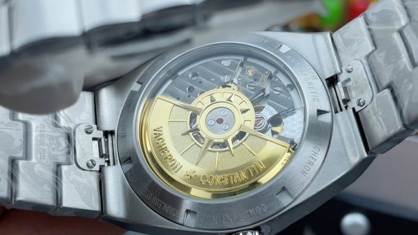 MKS Factory Vacheron Constantin Overseas 4500V/210A-B128 - 图片 6