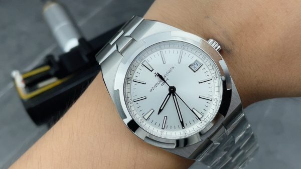 PPF Factory Vacheron Constantin Overseas 4500V/210A-B126 - 图片 8