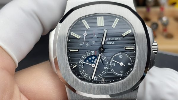 PPF Factory Patek Philippe Nautilus 5712/1A-001 - 图片 2