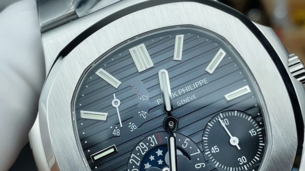 PPF Factory Patek Philippe Nautilus 5712/1A-001 - 图片 3