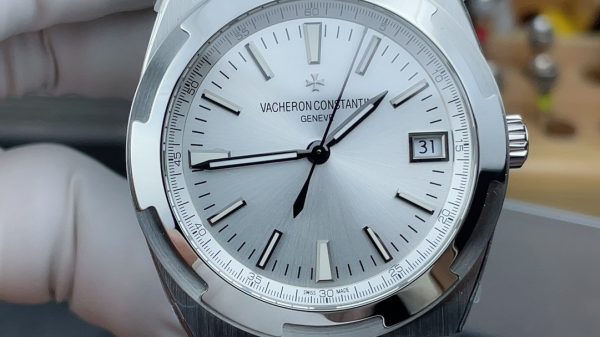 8F Factory Vacheron Constantin Overseas 4500V/210A-B126 - 图片 2