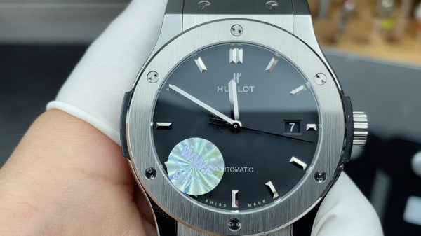 WWF Factory Hublot Classic Fusion 511.NX.1171.LR - 图片 2