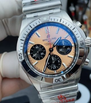 BLS Factory Breitling Chronomat B01 42mm AB0134101K1A1